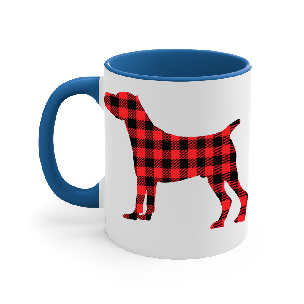 Dog Style 104#- Dog-Mug / Coffee Cup