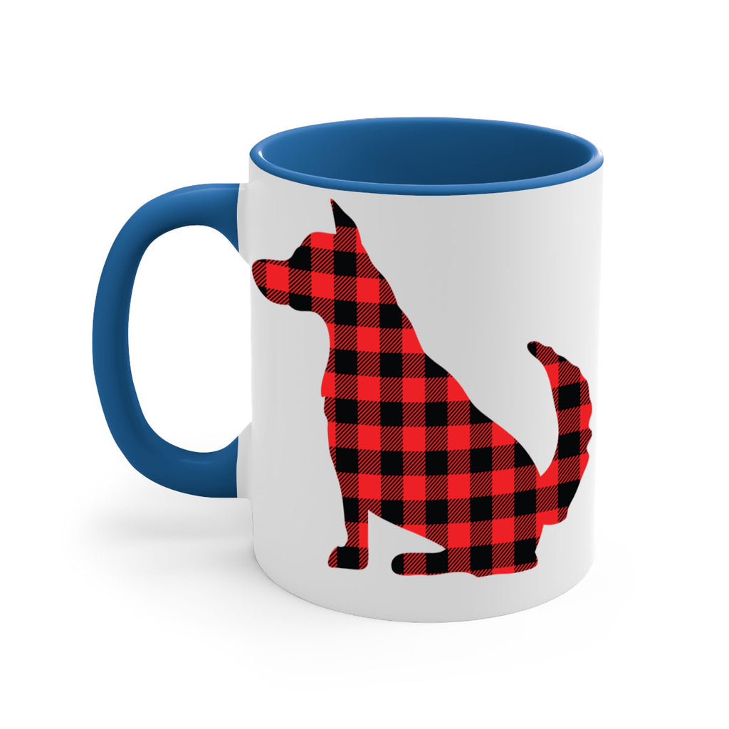Dog Style 105#- Dog-Mug / Coffee Cup