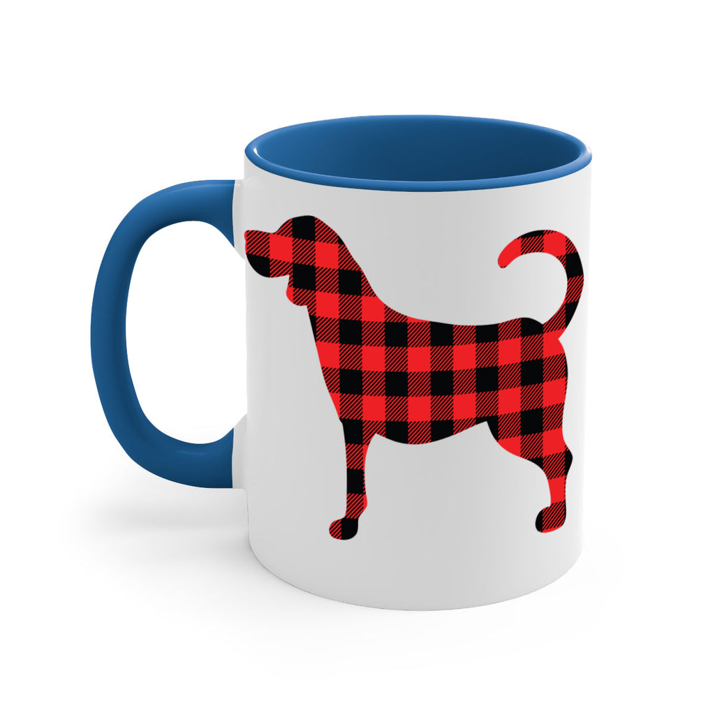 Dog Style 106#- Dog-Mug / Coffee Cup