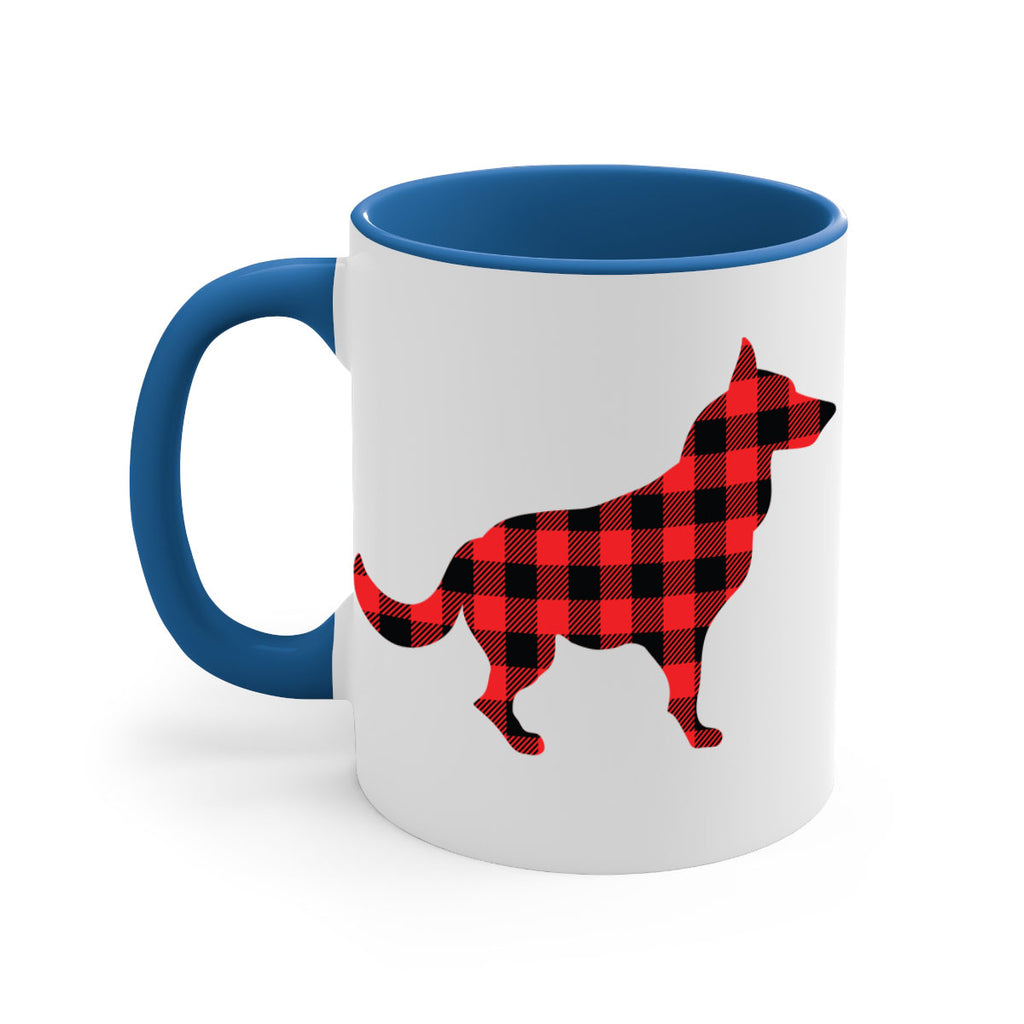 Dog Style 120#- Dog-Mug / Coffee Cup
