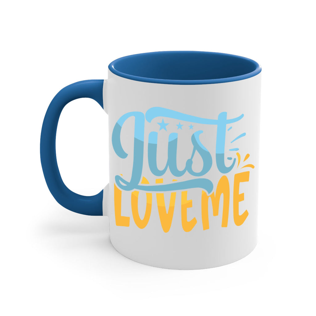 Just Love Me Style 235#- baby2-Mug / Coffee Cup