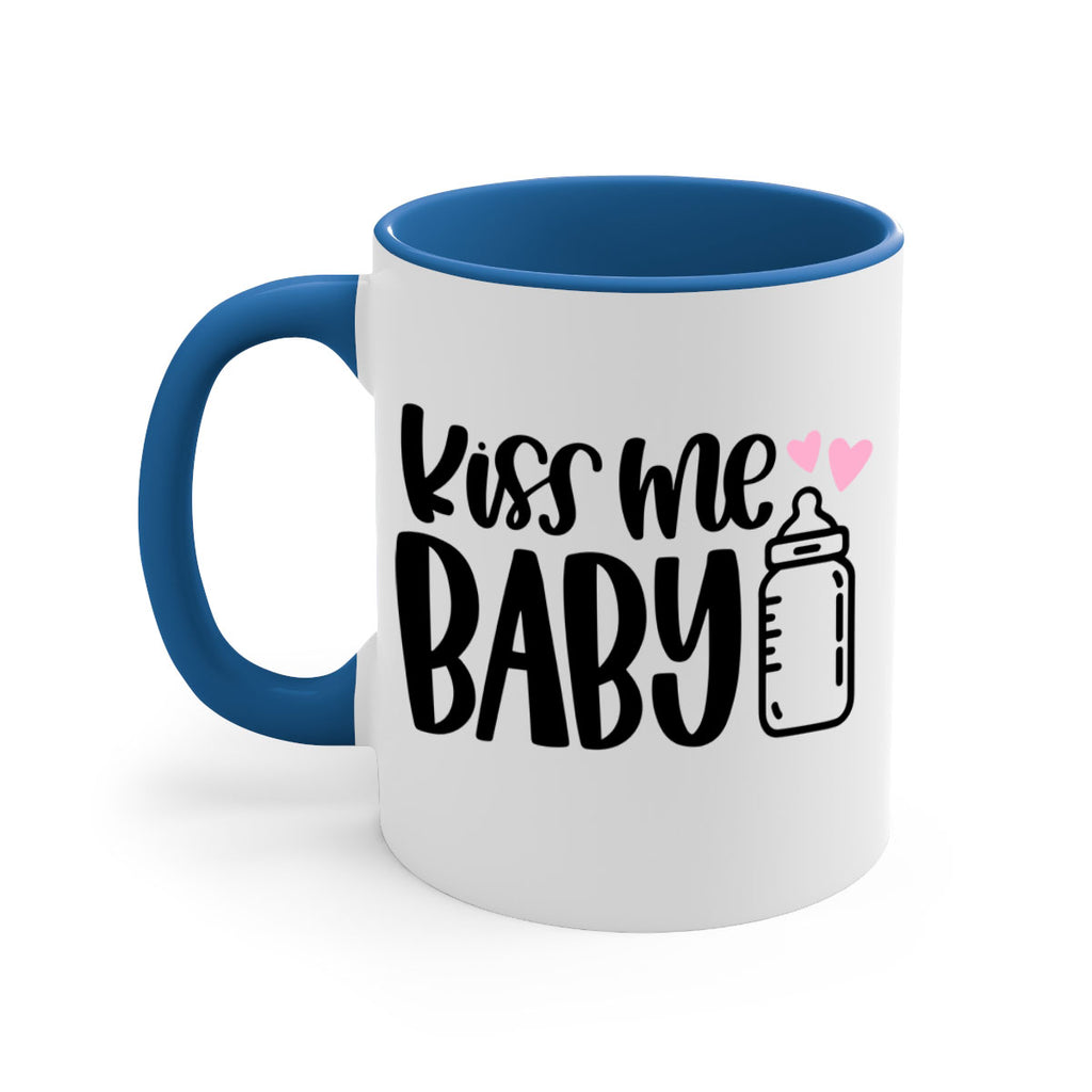 Kiss Me Baby Style 75#- baby2-Mug / Coffee Cup