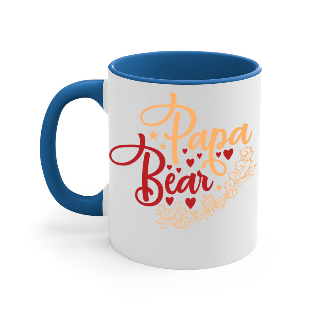 Papa bea 23#- grandpa-Mug / Coffee Cup