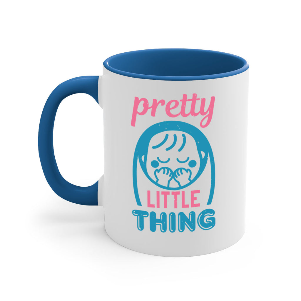 Pretty little Thing Style 19#- baby shower-Mug / Coffee Cup