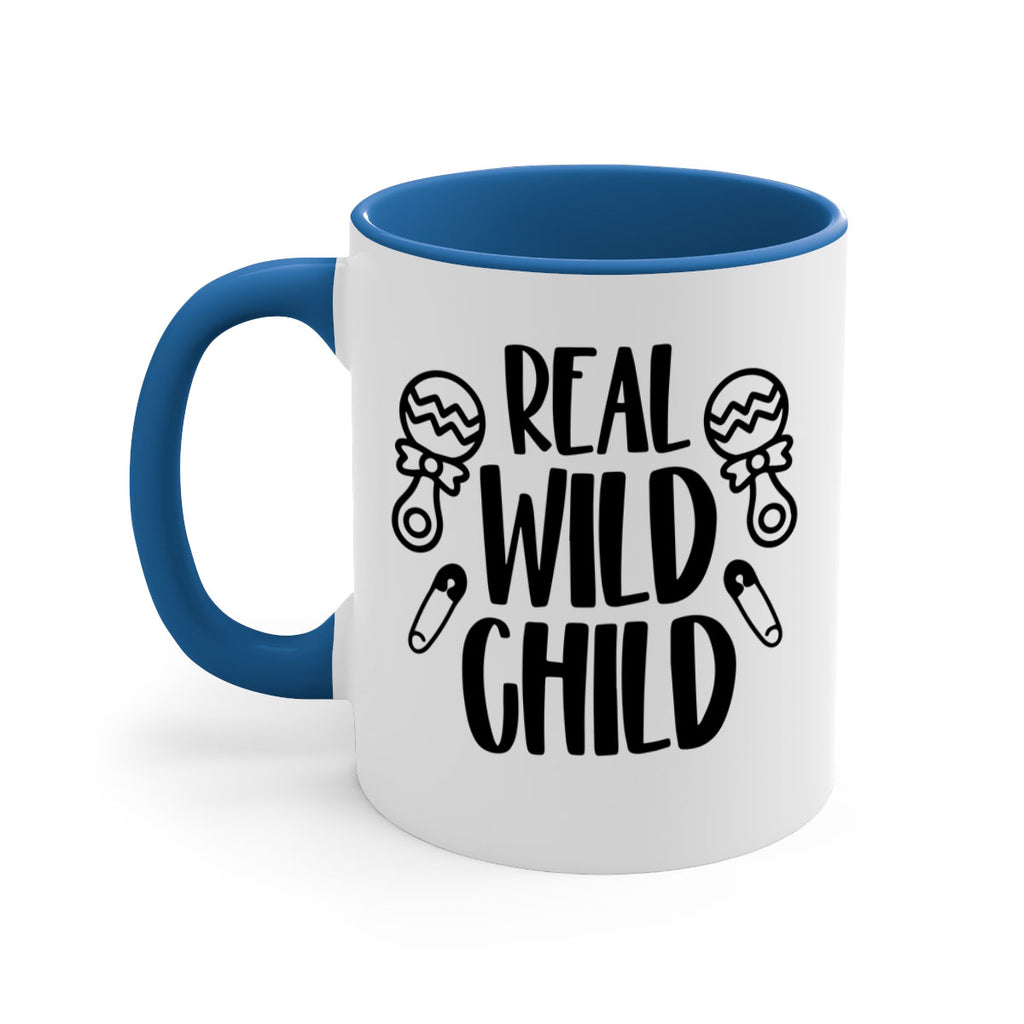 Real Wild Child Style 27#- baby2-Mug / Coffee Cup