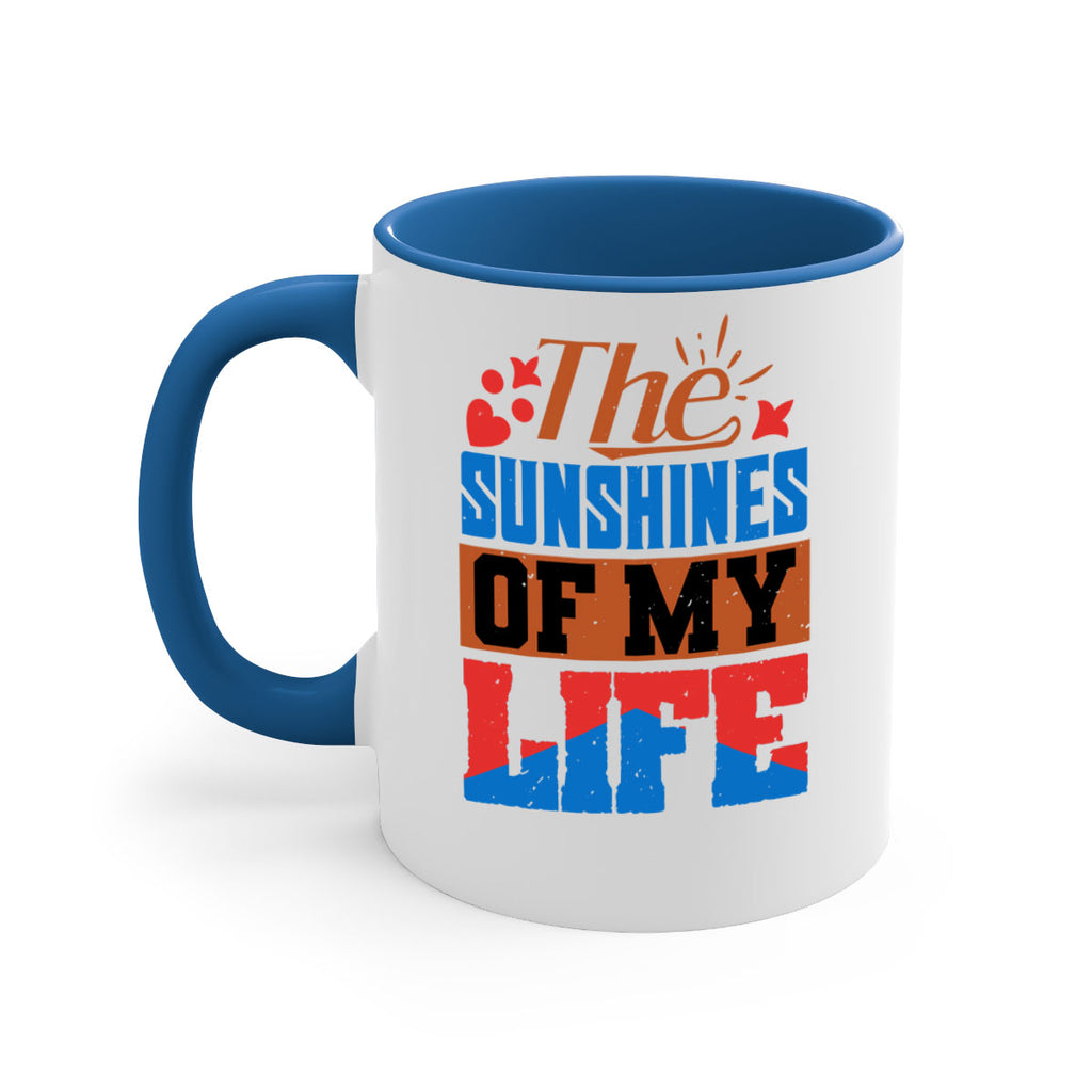 The sunshines of my life Style 39#- best friend-Mug / Coffee Cup