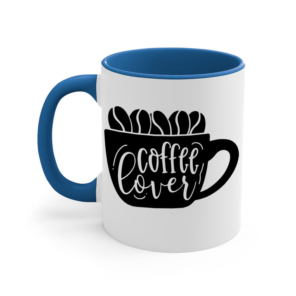 coffee lover 148#- coffee-Mug / Coffee Cup