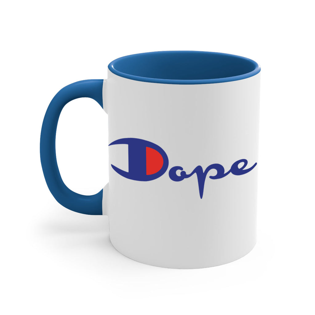 dope 167#- black words - phrases-Mug / Coffee Cup