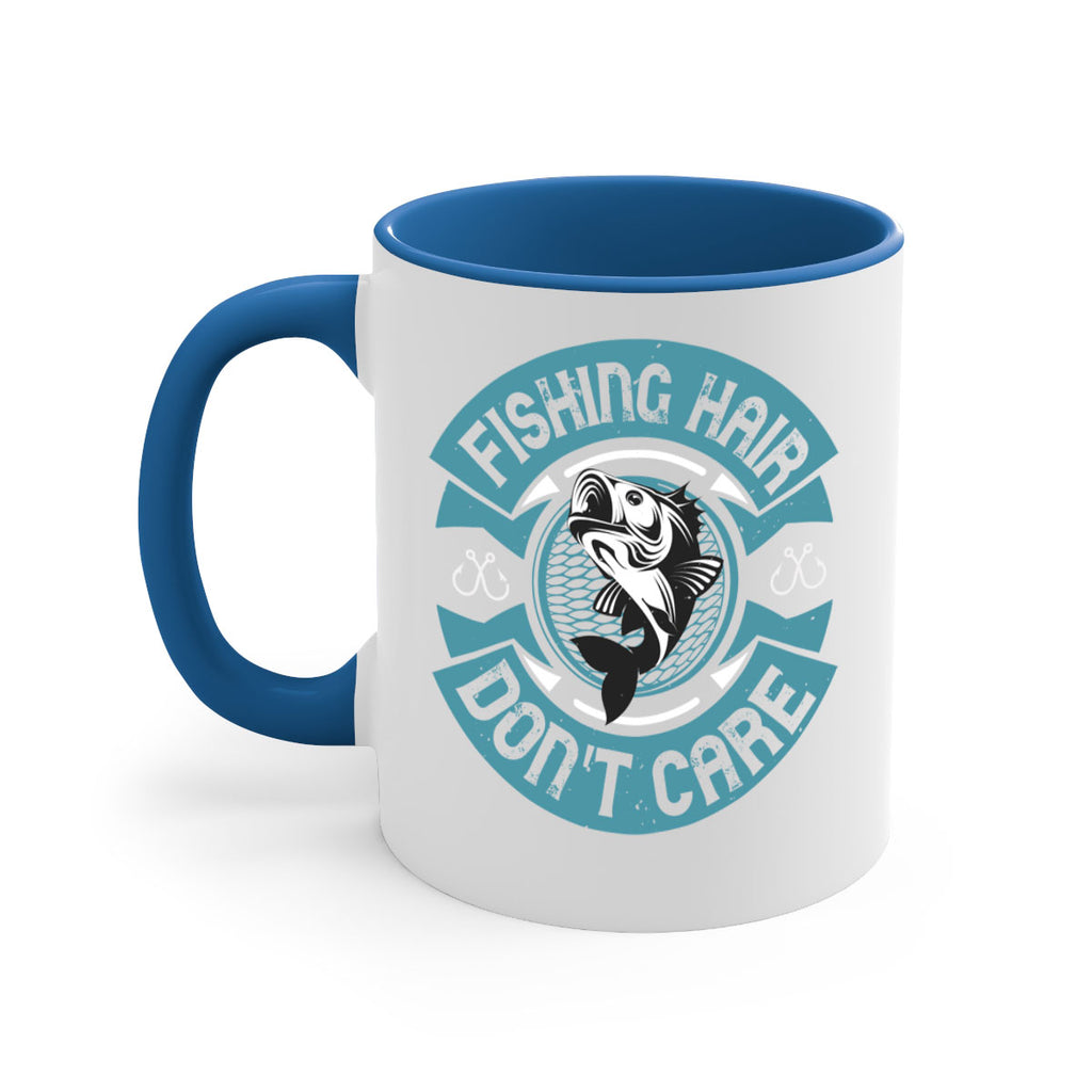 fishing hair 149#- fishing-Mug / Coffee Cup