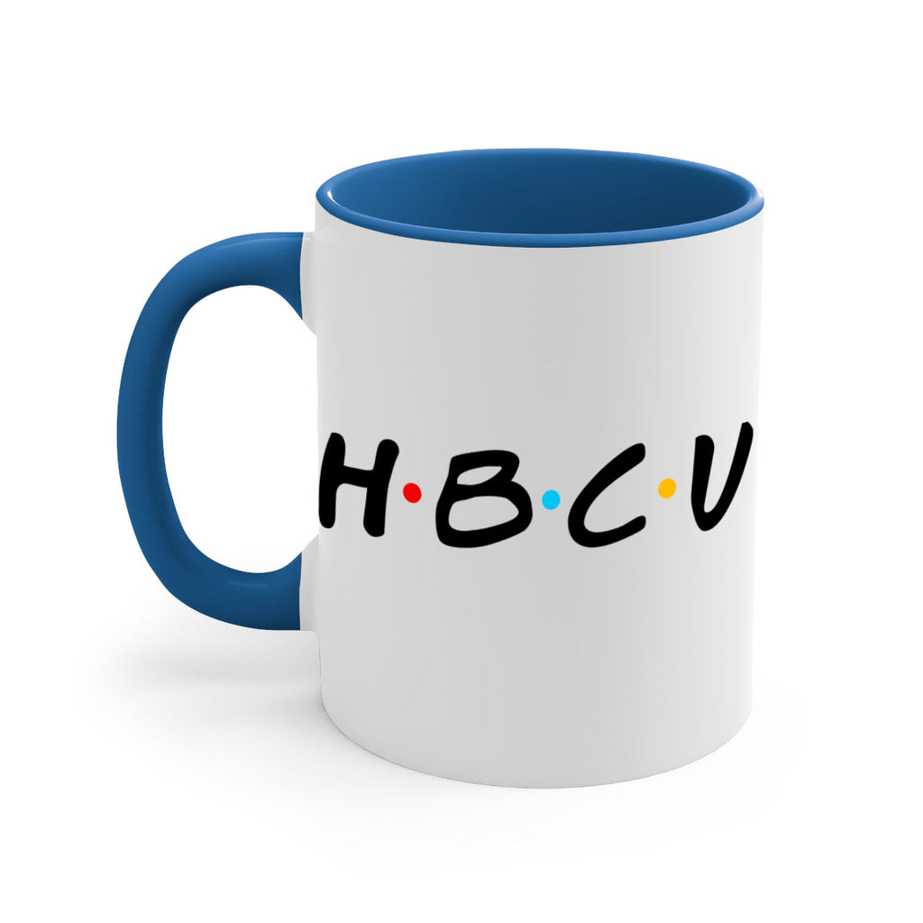 hbcu  138#- black words - phrases-Mug / Coffee Cup
