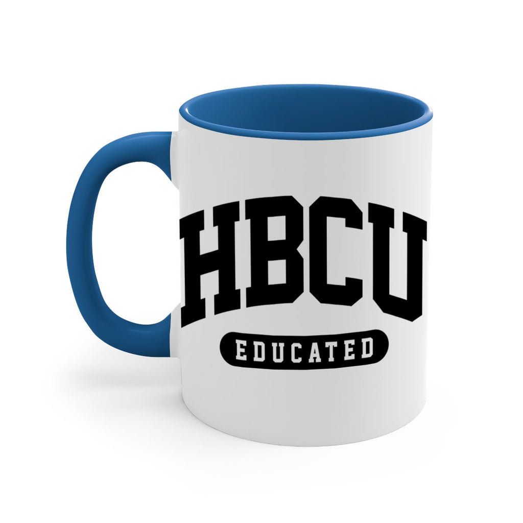 hbcu  139#- black words - phrases-Mug / Coffee Cup