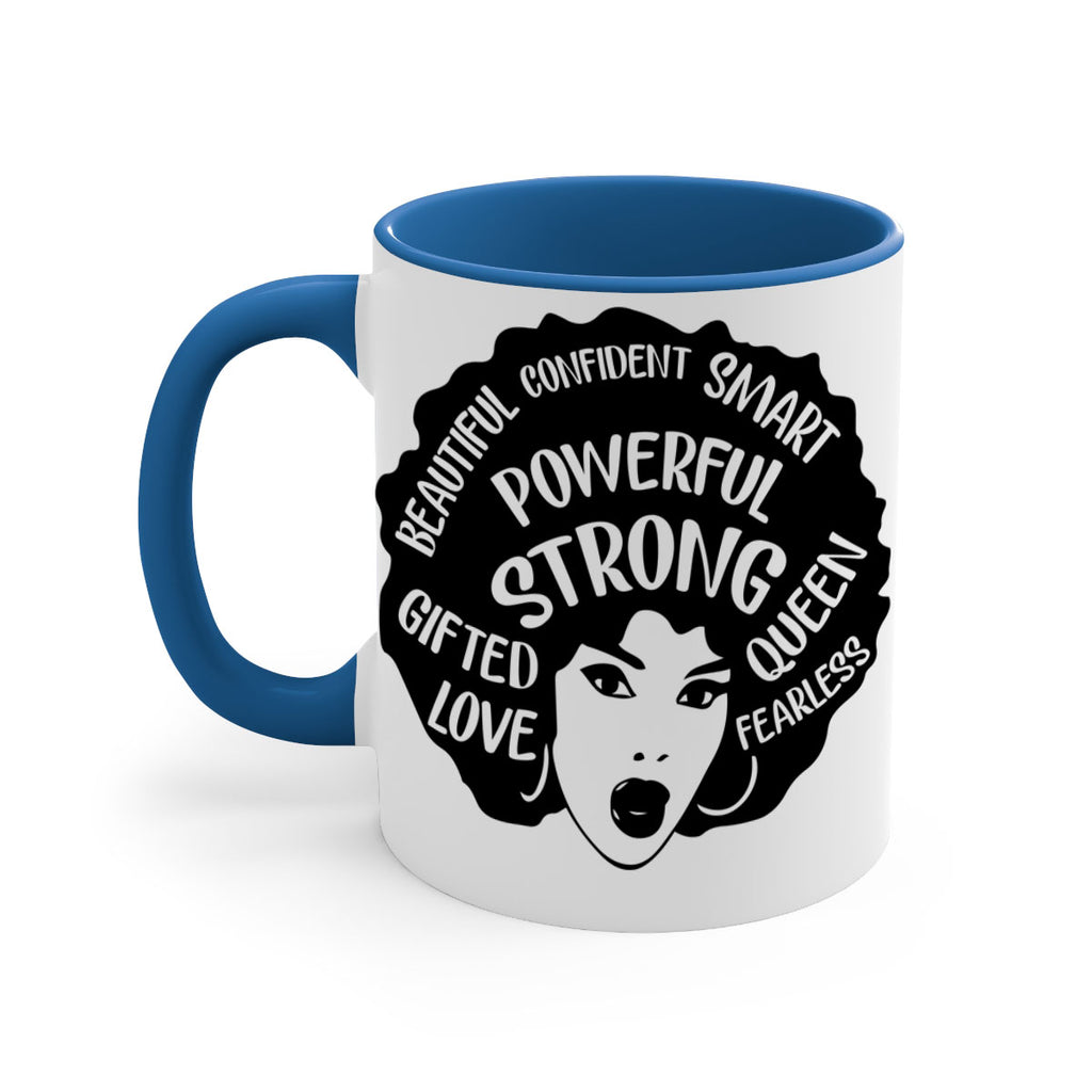 instructions 30#- Black women - Girls-Mug / Coffee Cup