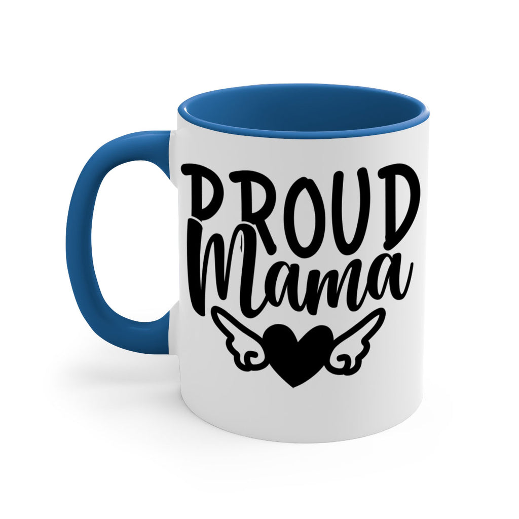 proud mama Style 39#- autism-Mug / Coffee Cup