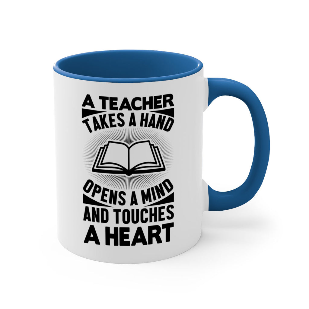 A teacher Style 195#- teacher-Mug / Coffee Cup