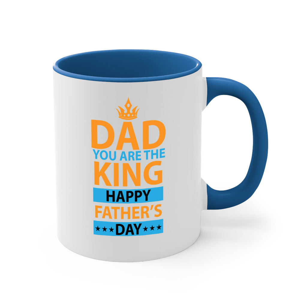 DAD 54#- dad-Mug / Coffee Cup