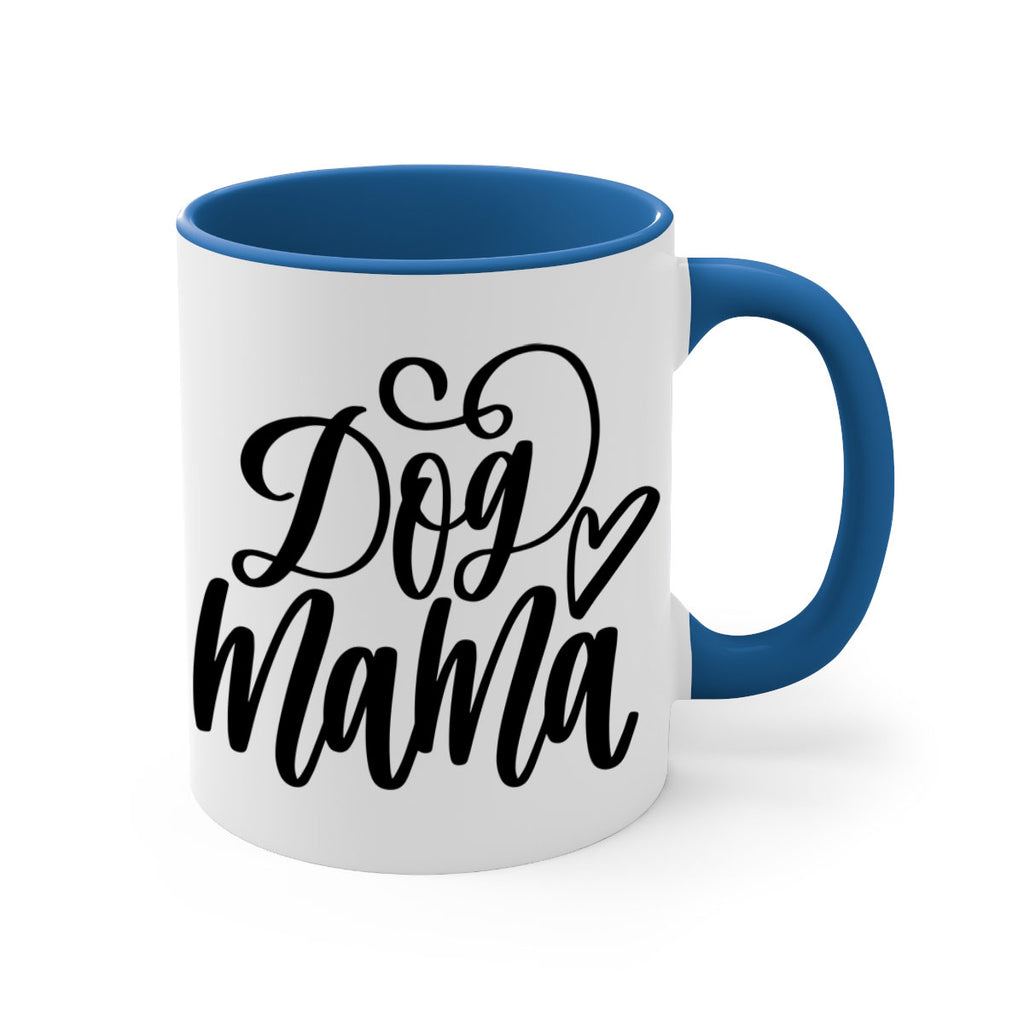 Dog Mama Style 29#- Dog-Mug / Coffee Cup