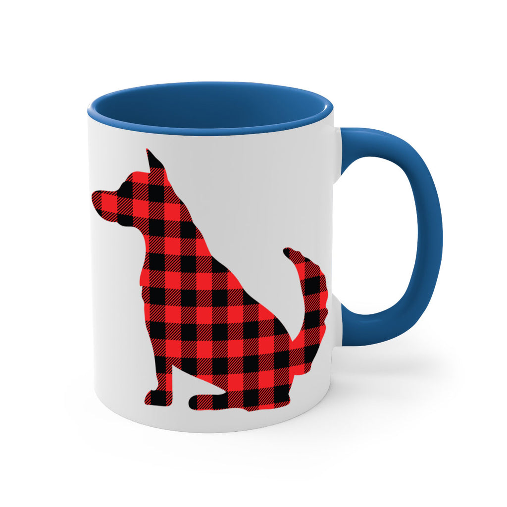 Dog Style 105#- Dog-Mug / Coffee Cup