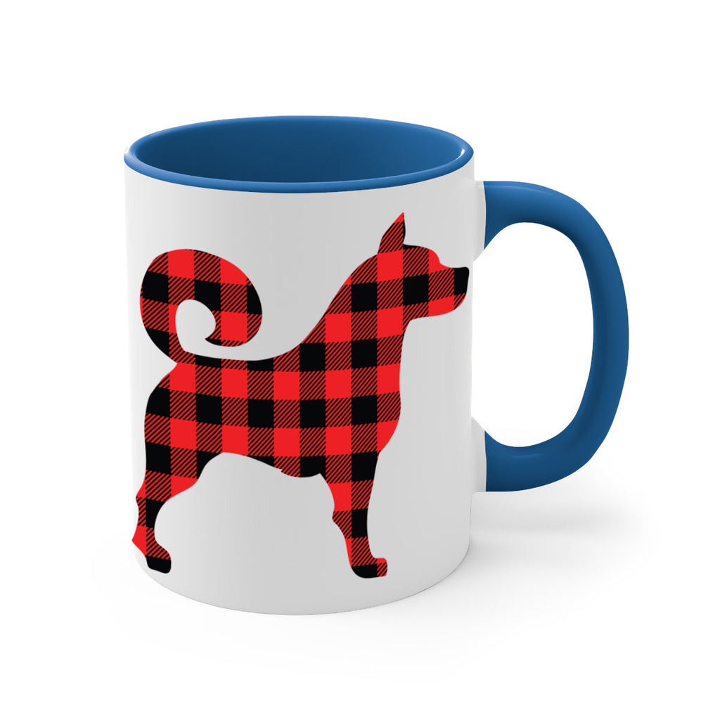Dog Style 109#- Dog-Mug / Coffee Cup