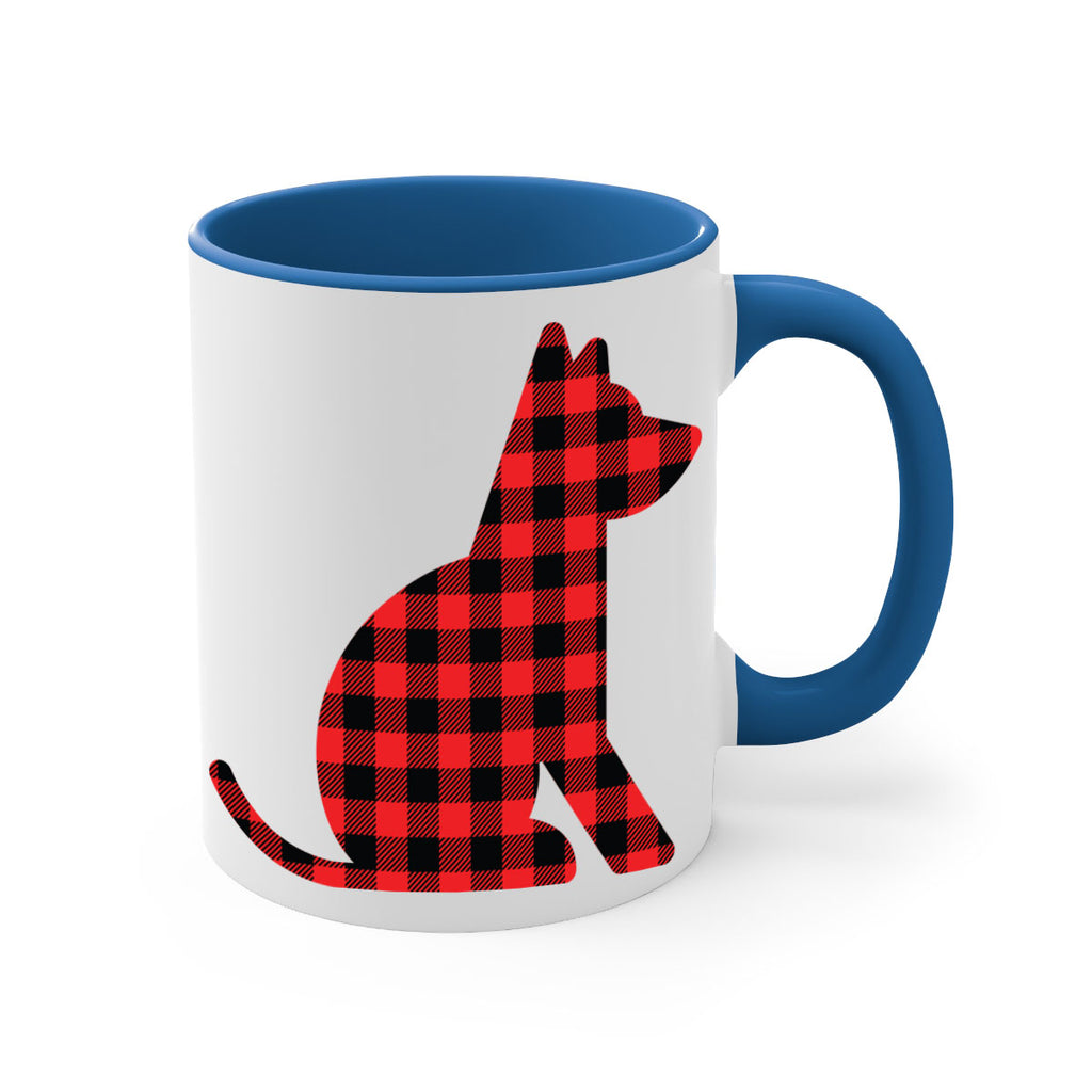 Dog Style 113#- Dog-Mug / Coffee Cup