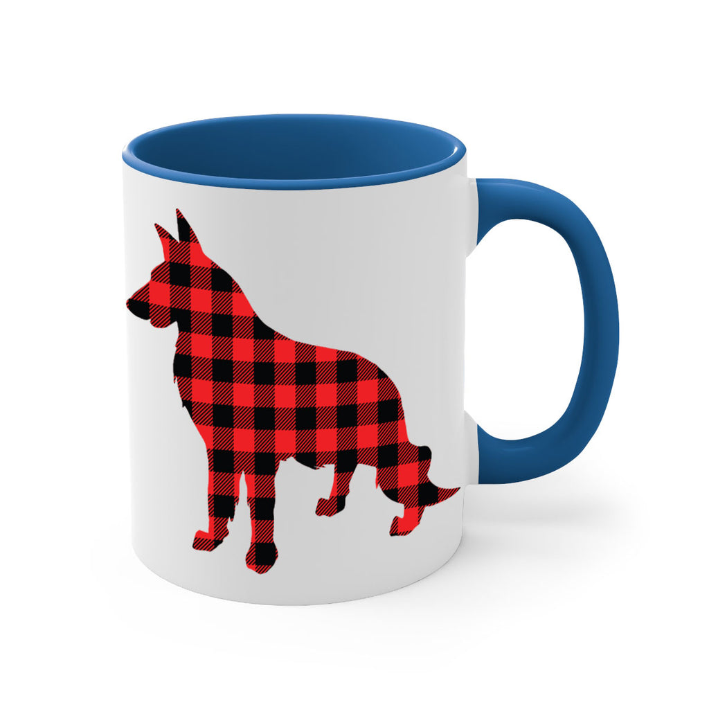 Dog Style 115#- Dog-Mug / Coffee Cup