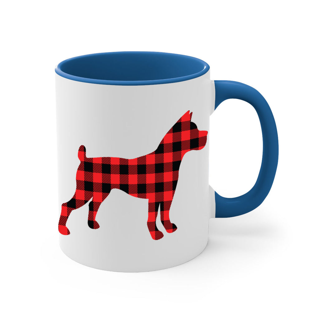 Dog Style 117#- Dog-Mug / Coffee Cup