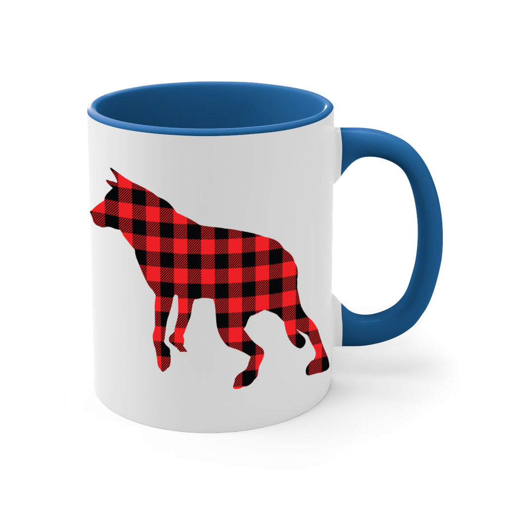 Dog Style 118#- Dog-Mug / Coffee Cup