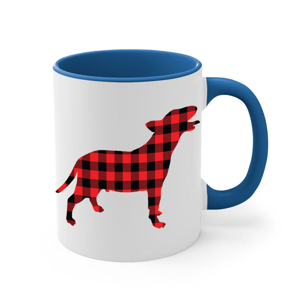 Dog Style 119#- Dog-Mug / Coffee Cup