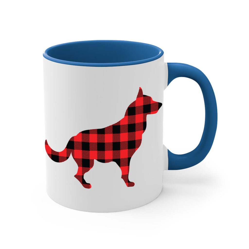 Dog Style 120#- Dog-Mug / Coffee Cup