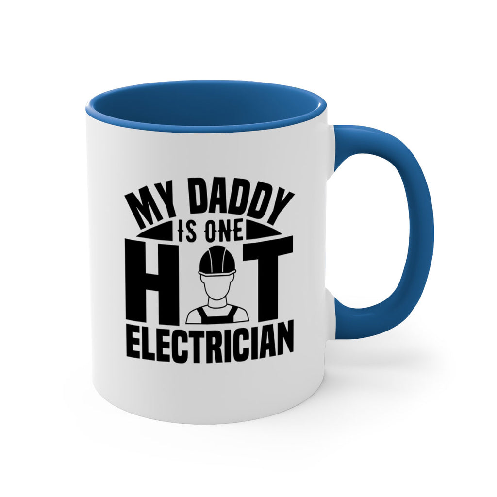 My Daddy 75#- dad-Mug / Coffee Cup