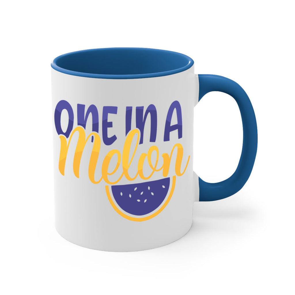 One In A Melon Style 206#- baby2-Mug / Coffee Cup