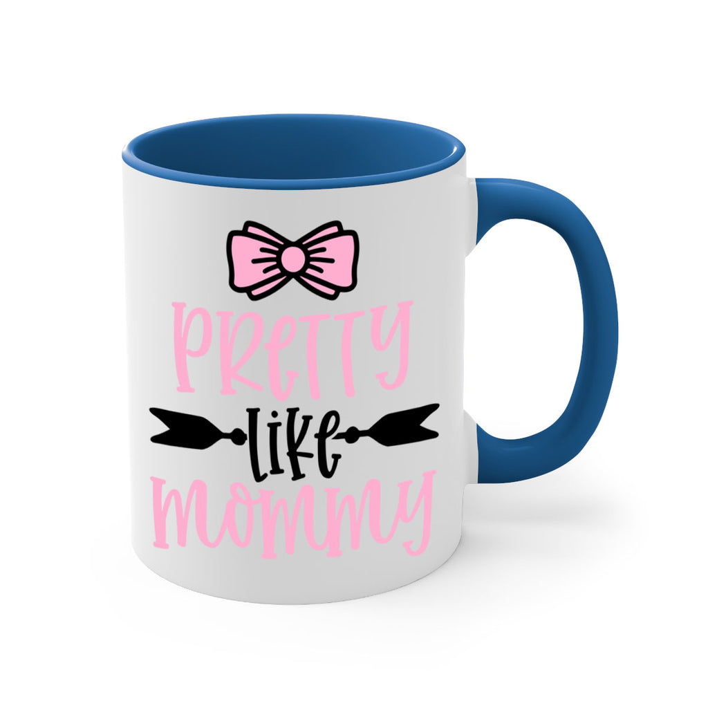Pretty Like Mommy Style 29#- baby2-Mug / Coffee Cup