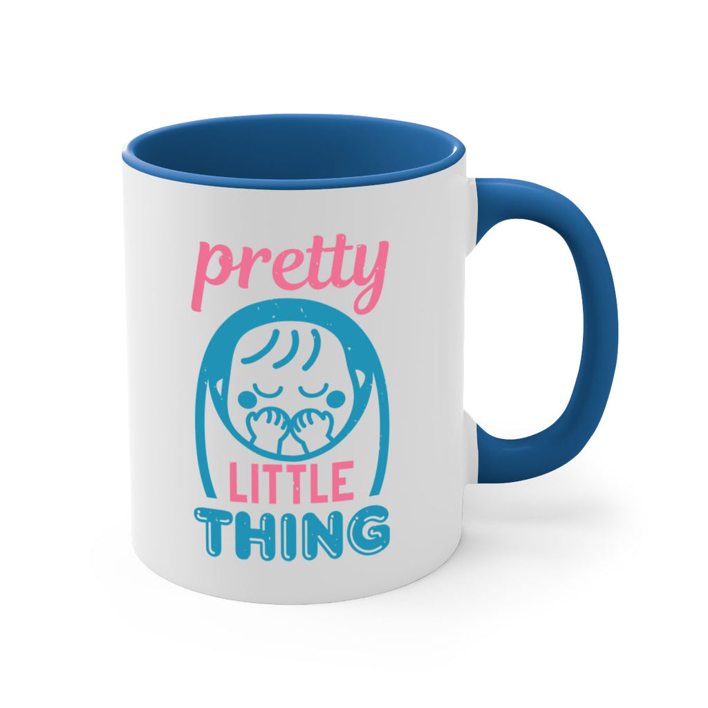 Pretty little Thing Style 19#- baby shower-Mug / Coffee Cup