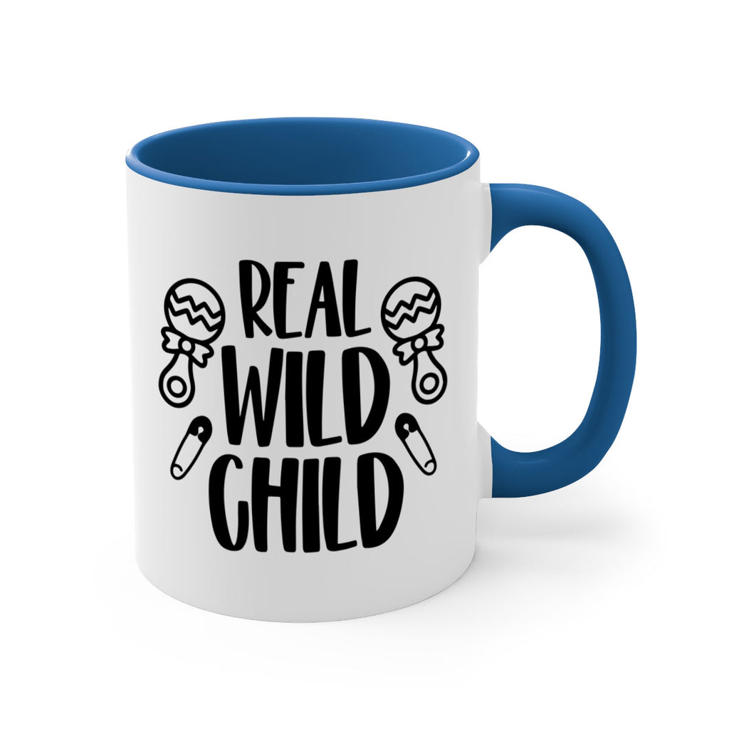 Real Wild Child Style 27#- baby2-Mug / Coffee Cup