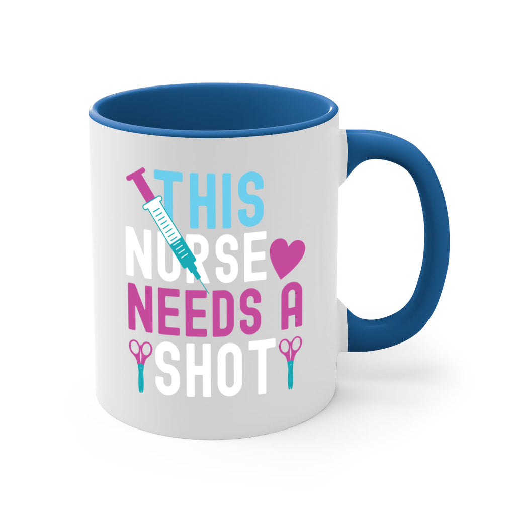 This Nurse Style 232#- nurse-Mug / Coffee Cup
