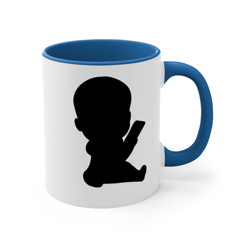 black boy 13#- Black men - Boys-Mug / Coffee Cup