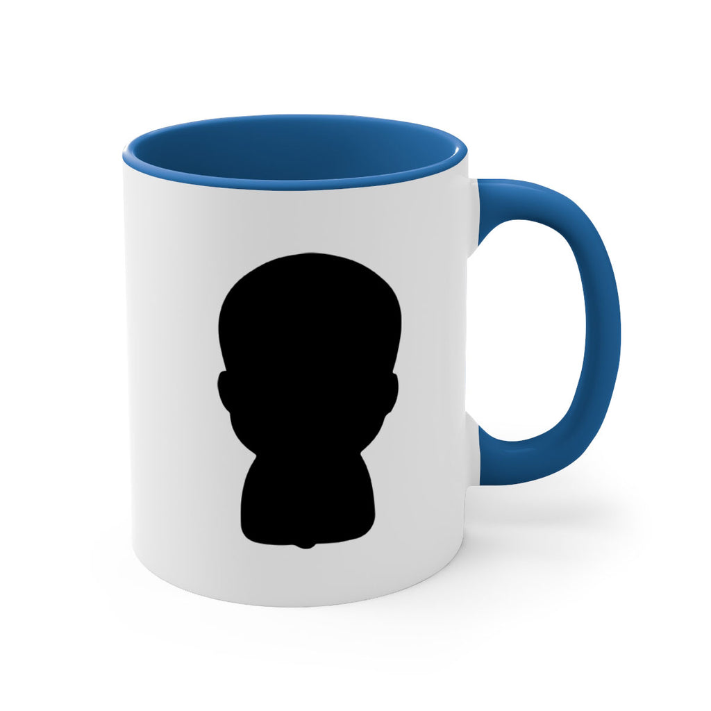 black boy 17#- Black men - Boys-Mug / Coffee Cup