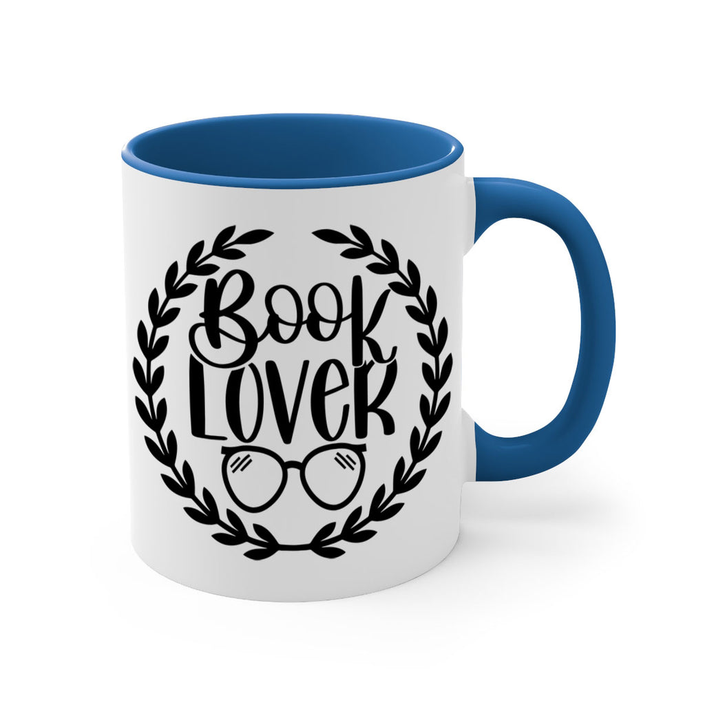 book lover 51#- Reading - Books-Mug / Coffee Cup