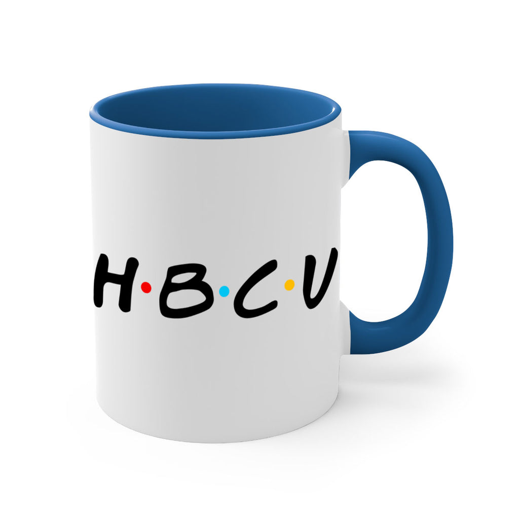 hbcu  138#- black words - phrases-Mug / Coffee Cup