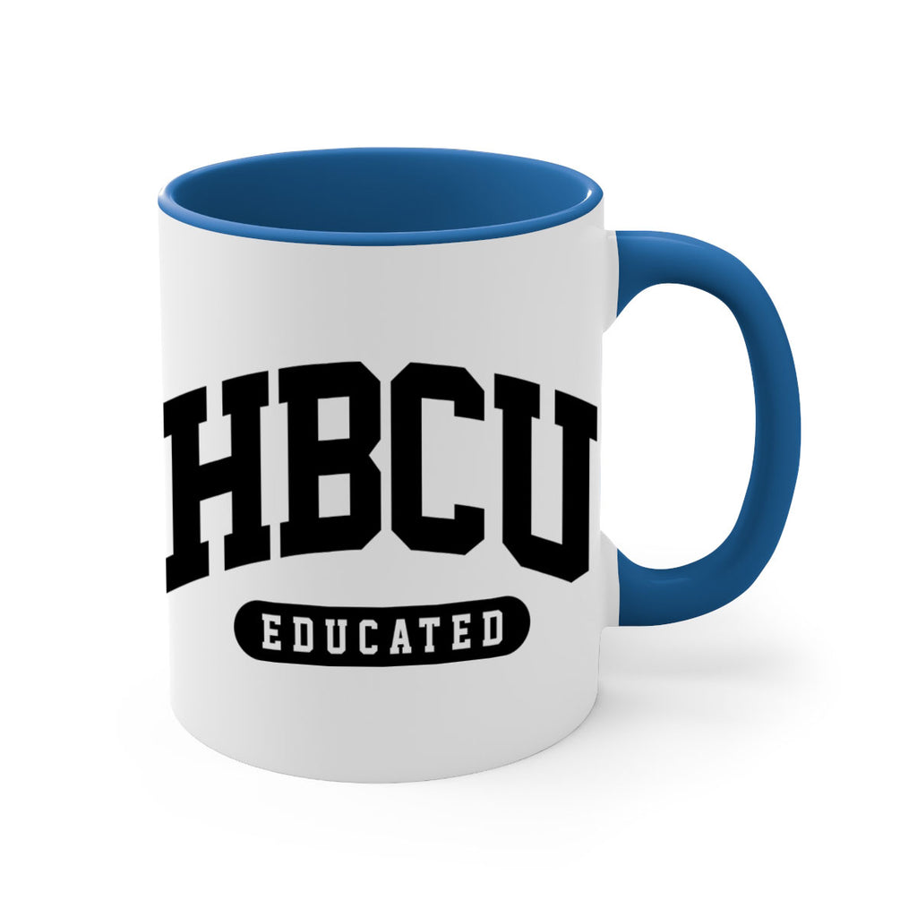 hbcu  139#- black words - phrases-Mug / Coffee Cup