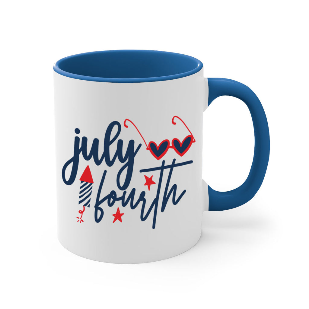 july fourth Style 70#- 4th Of July-Mug / Coffee Cup