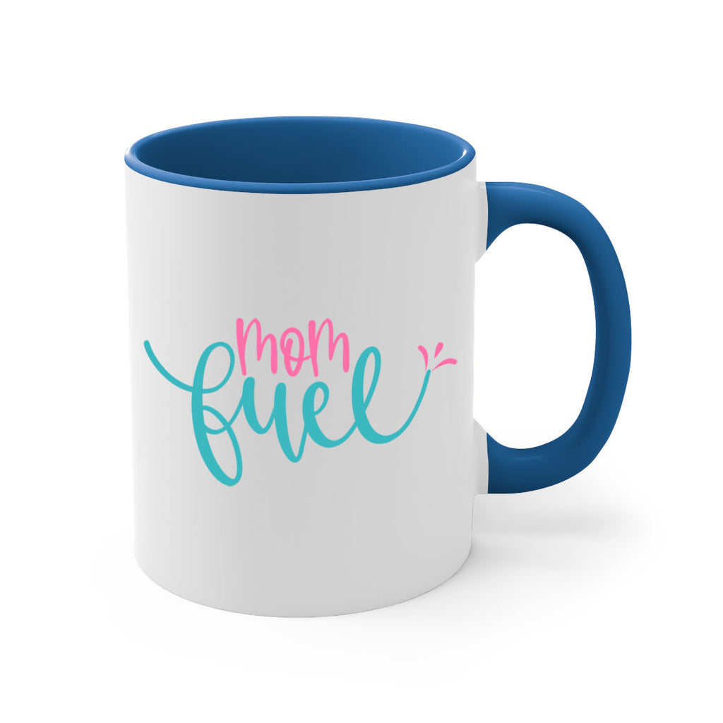 mom fuel 317#- mom-Mug / Coffee Cup