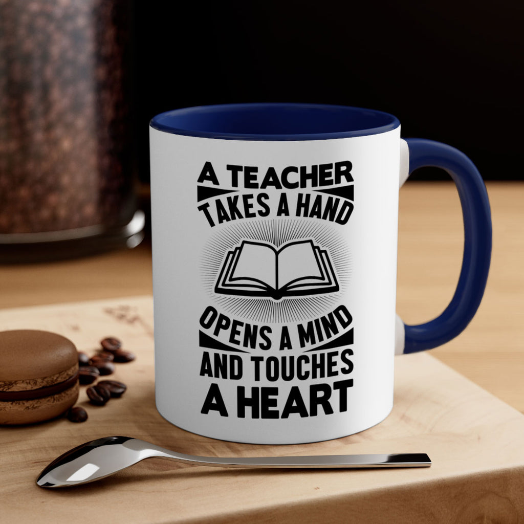 A teacher Style 195#- teacher-Mug / Coffee Cup
