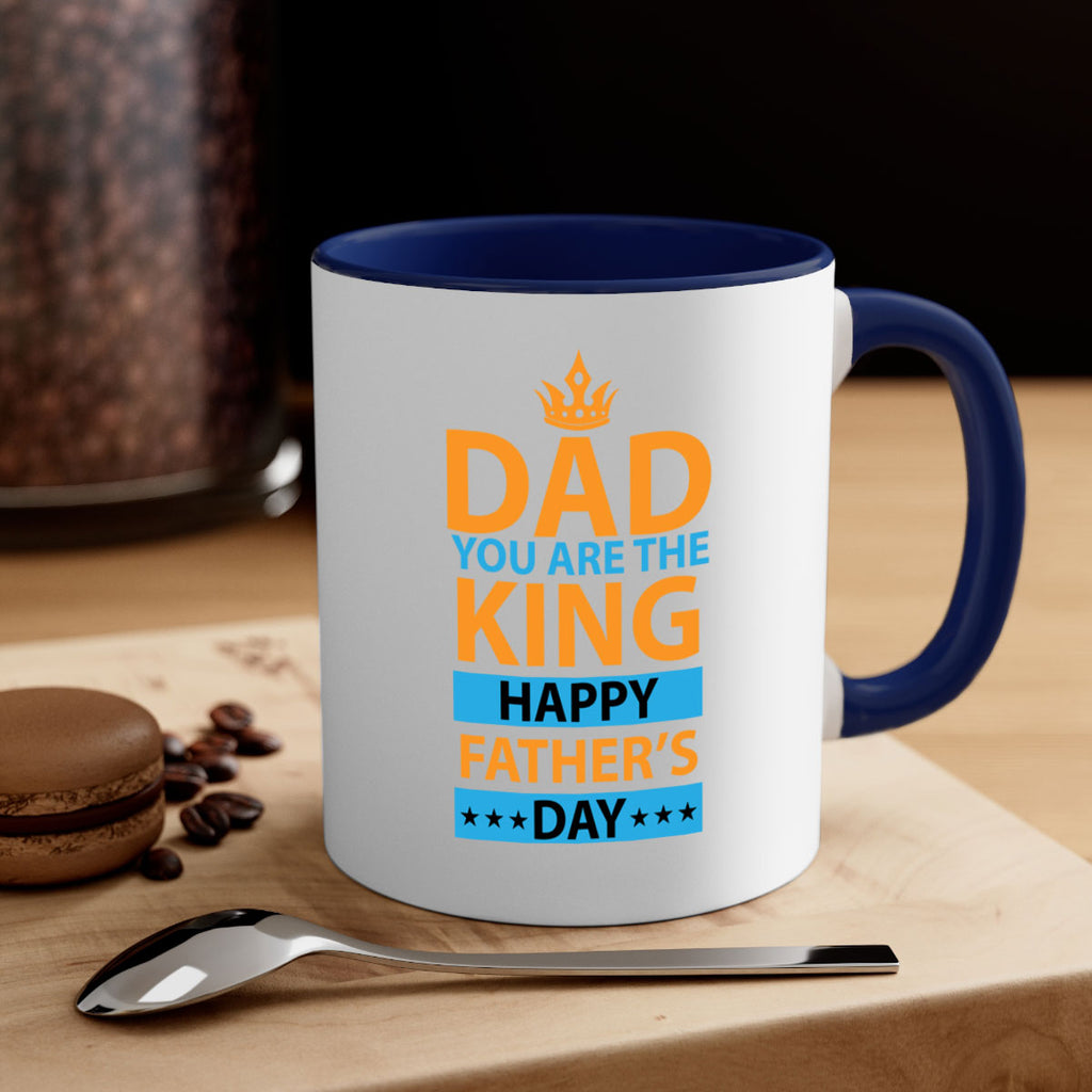 DAD 54#- dad-Mug / Coffee Cup