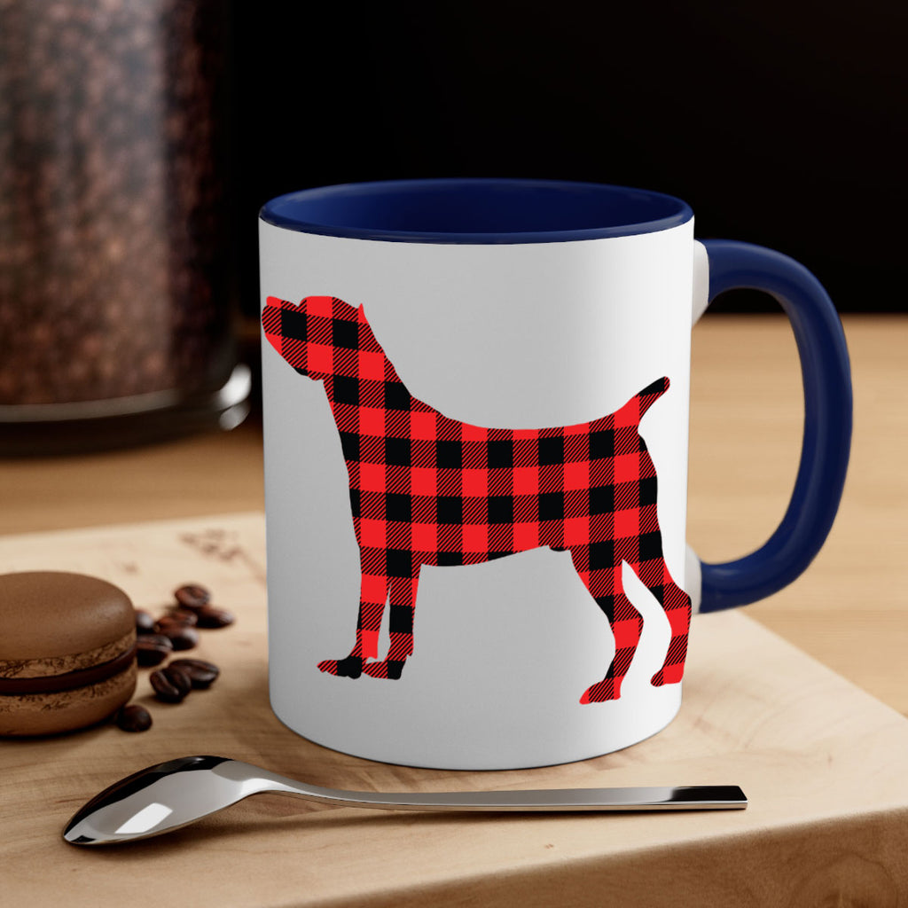Dog Style 104#- Dog-Mug / Coffee Cup