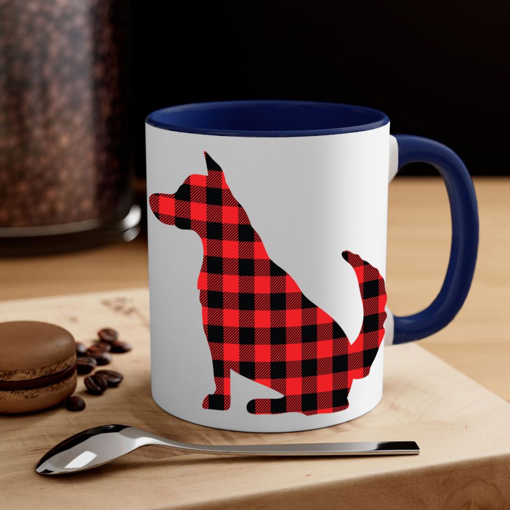 Dog Style 105#- Dog-Mug / Coffee Cup