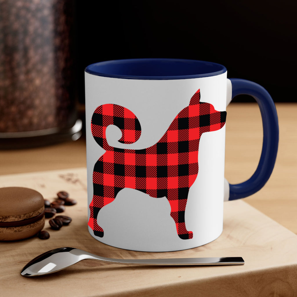 Dog Style 109#- Dog-Mug / Coffee Cup