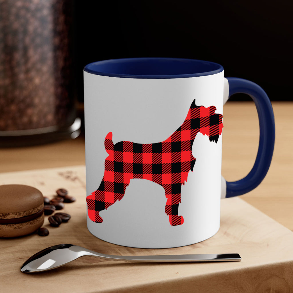 Dog Style 110#- Dog-Mug / Coffee Cup