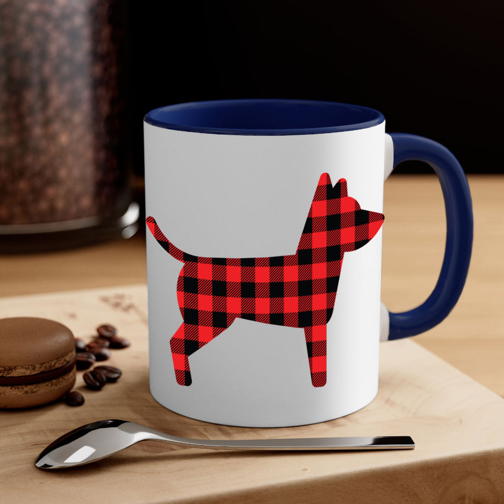 Dog Style 112#- Dog-Mug / Coffee Cup