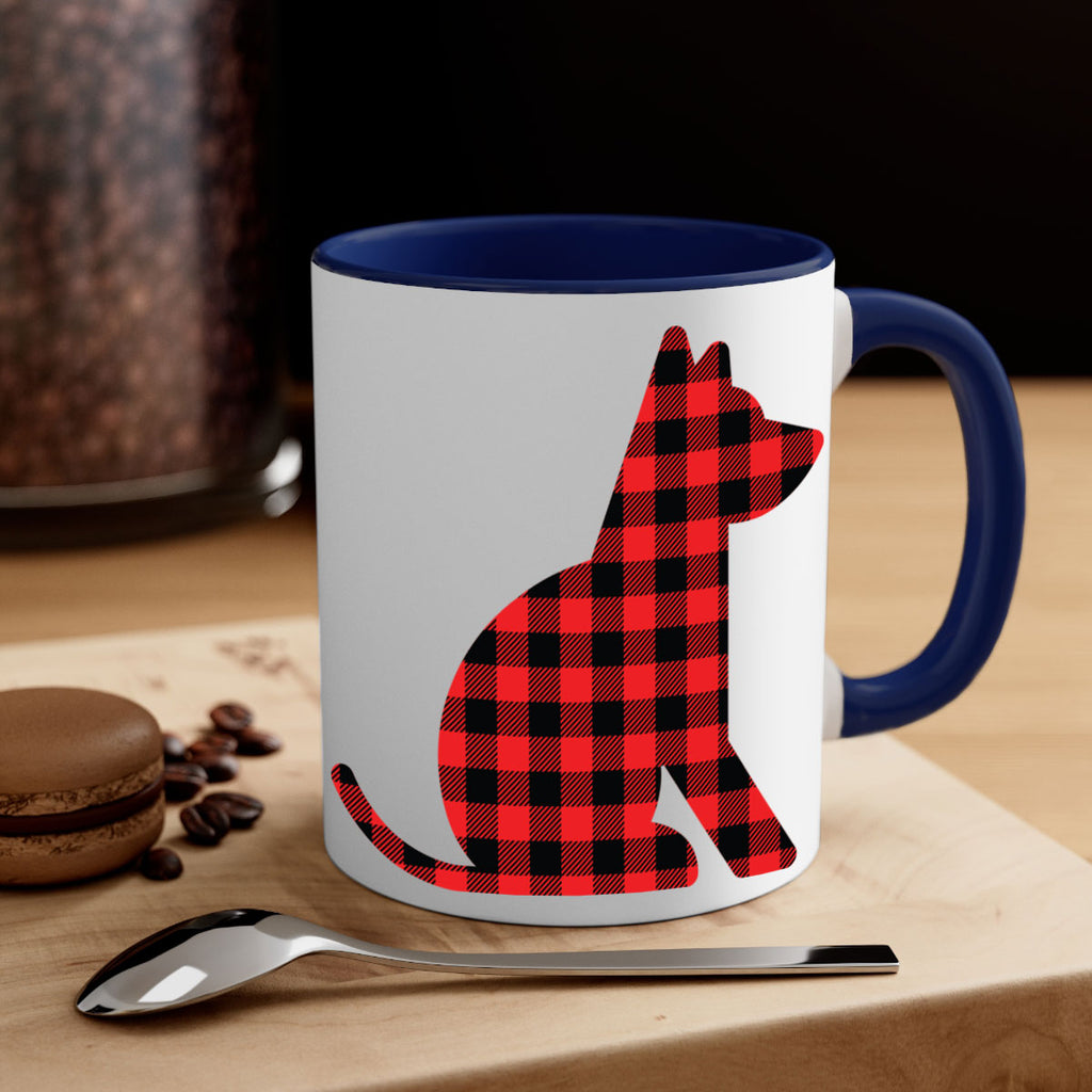 Dog Style 113#- Dog-Mug / Coffee Cup