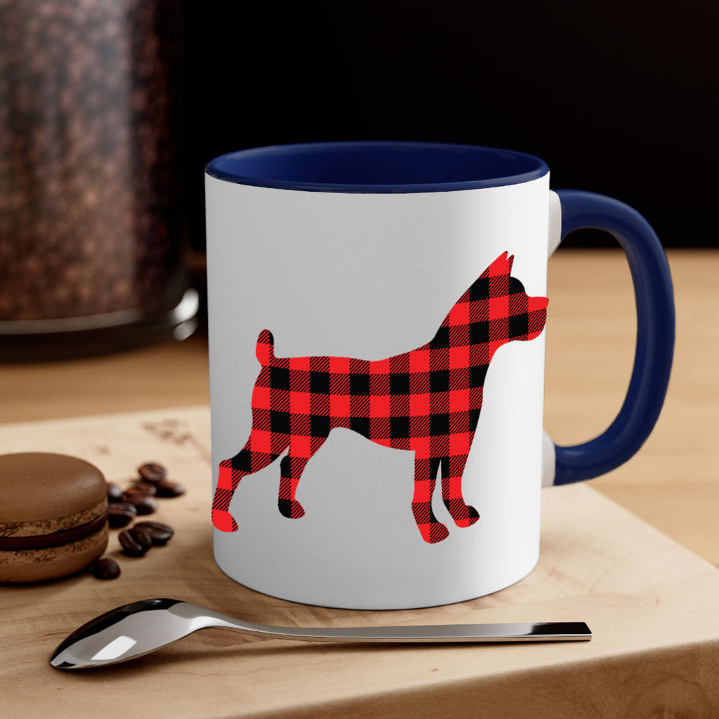 Dog Style 117#- Dog-Mug / Coffee Cup